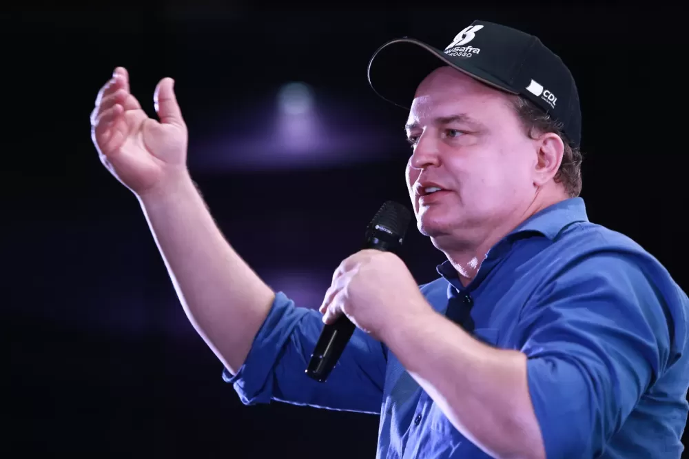 Show Safra Mato Grosso 2026 amplia articulação institucional e integração entre setores