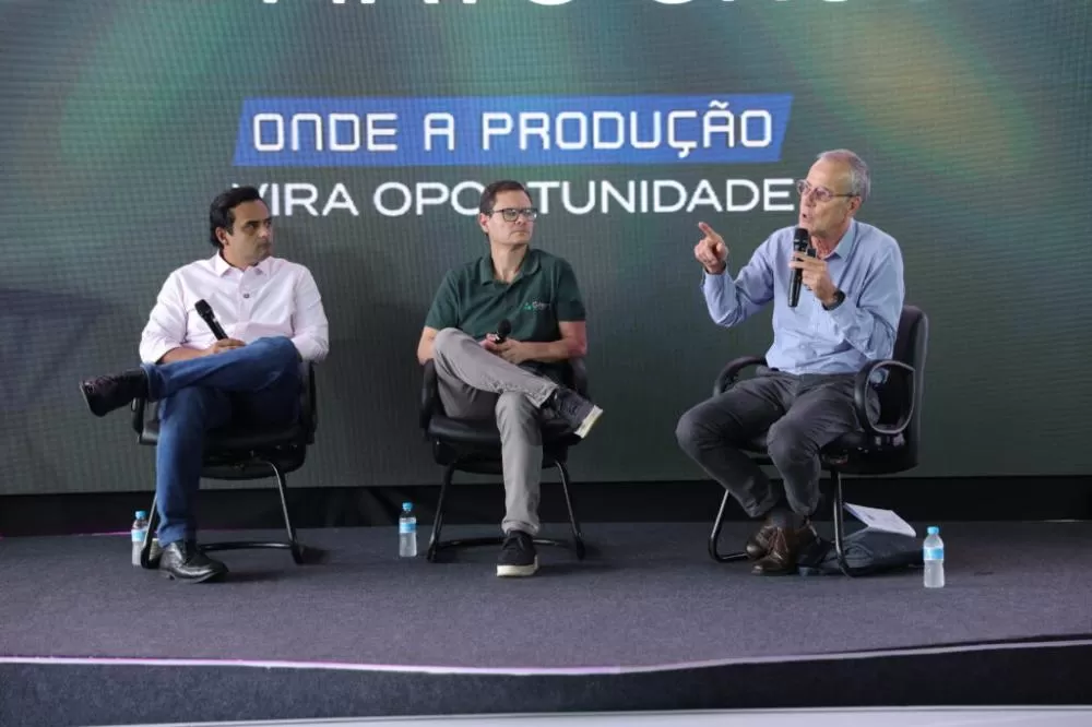 Inovação financeira no agro é destaque no Show Safra Connect 