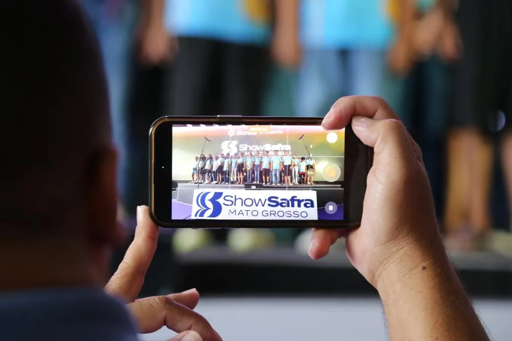 Com estreia do espaço Educação, Show Safra Mato Grosso amplia diálogo sobre liderança escolar 
