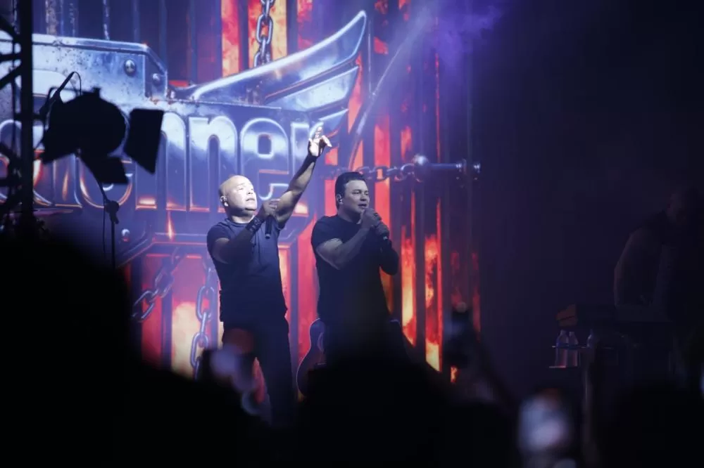 Agro Show Solidário bate meta de arrecadação para o Hospital São Lucas e consolida sucesso em Lucas do Rio Verde