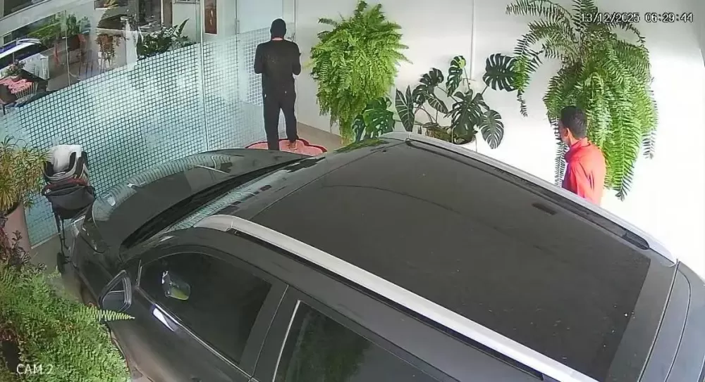 DERF de Lucas do Rio Verde deflagra operação “Res Furtivae” e prende suspeitos de roubo