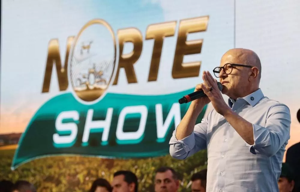 Crédito - Mayke Toscano/Secom-MT