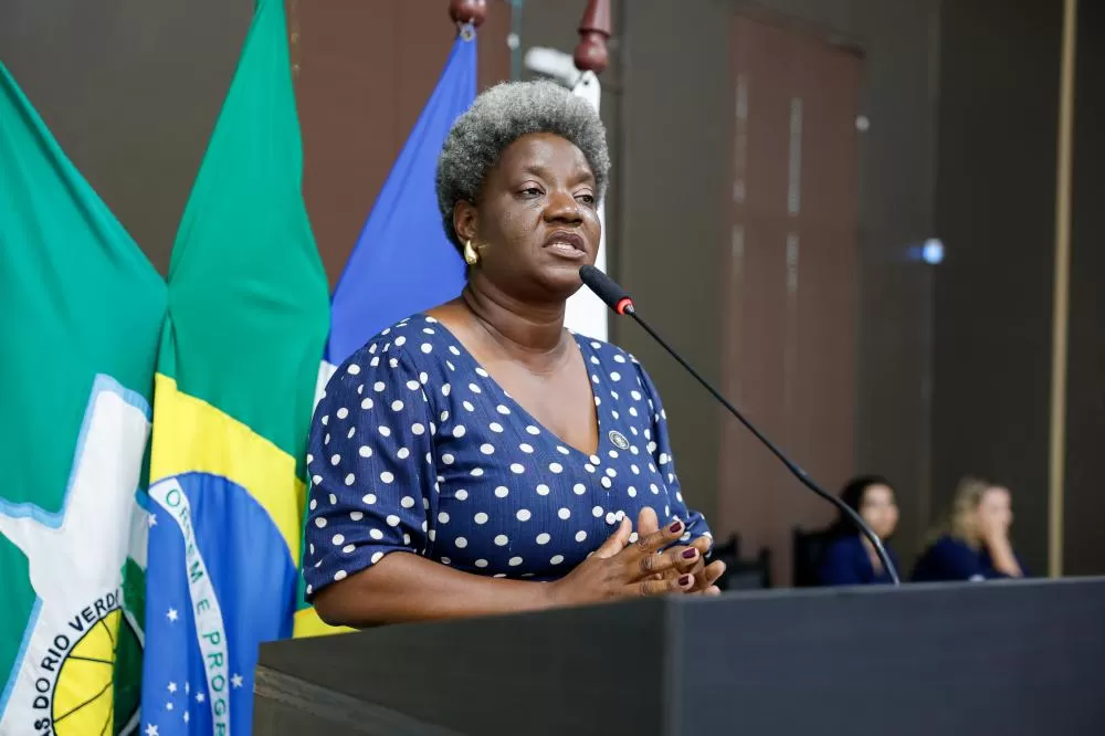 Autor da Foto:Rayan Nicacio | Ascom Câmara