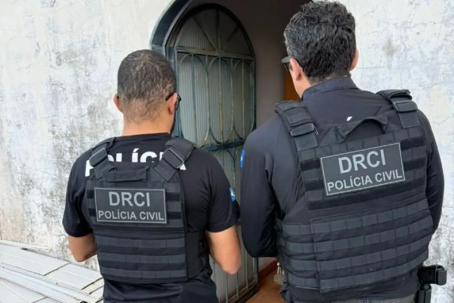 Operação com agentes nacionais e internacionais atuam no combate a crimes de abuso sexual infantojuvenil