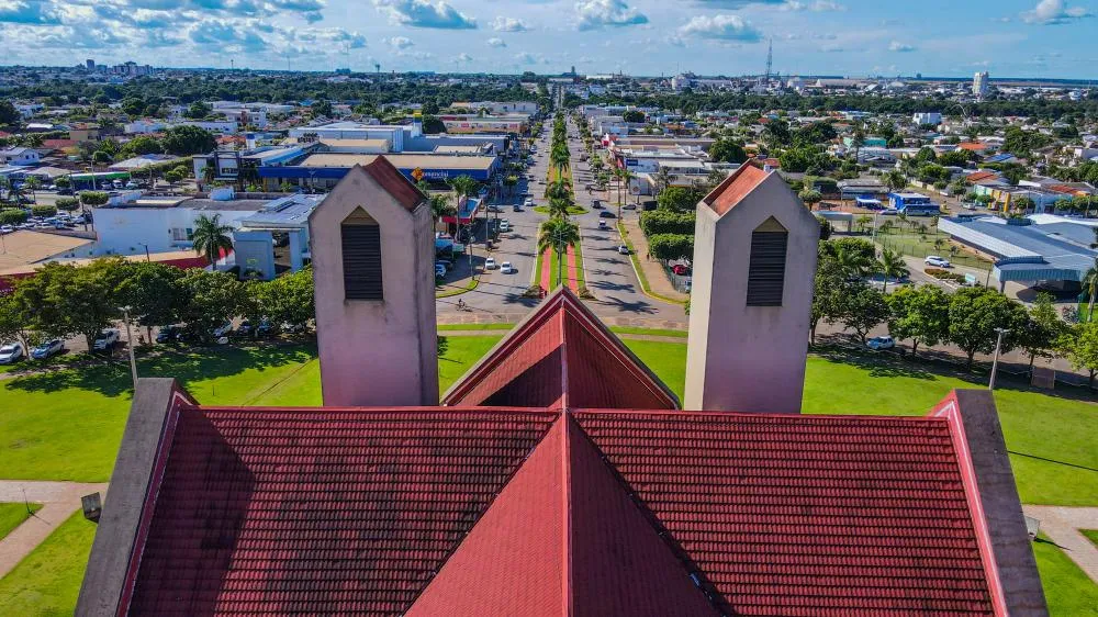 Foto: Rayan Nicácio