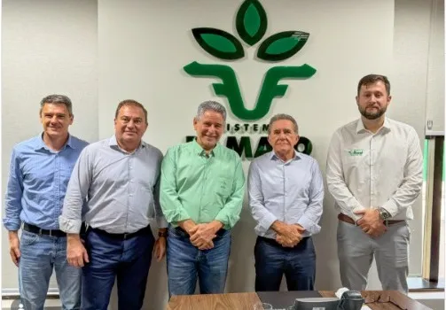 Fundação Rio Verde amplia parcerias para capacitação e desenvolvimento regional