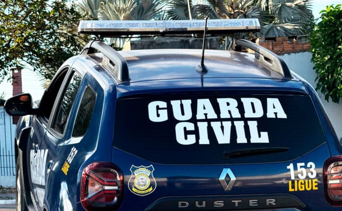Guarda Civil atende 15 ocorrências em plantões marcados por desobstruções de vias e mediação de conflito em posto de saúde