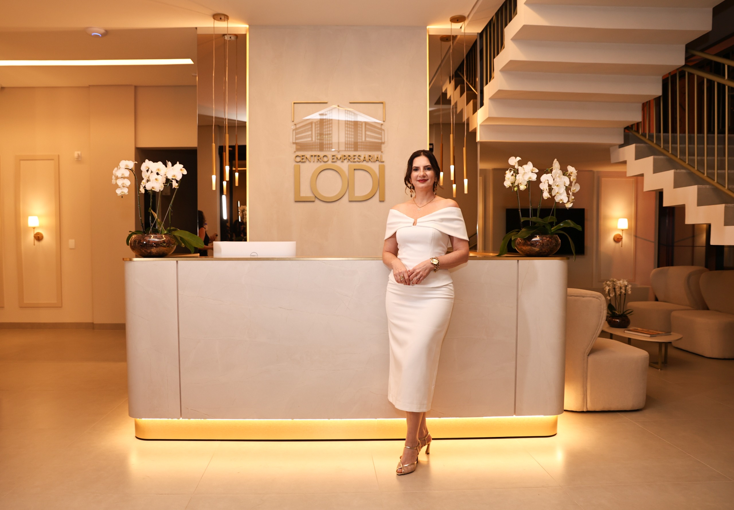 Centro Empresarial Lodi chega para impulsionar conexões e oportunidades em Lucas do Rio Verde