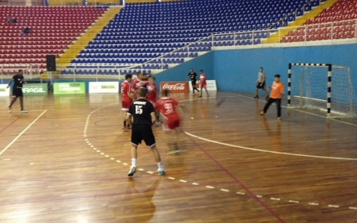 Mato Grosso estreia com quatro vitórias na competição