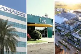 FS e AMAGGI concluem acordo estratégico 