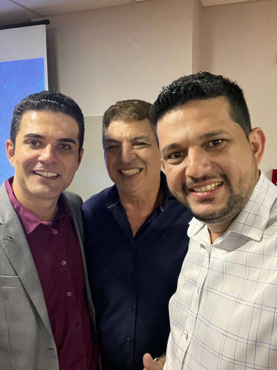 Diretor da CDL Lucas assume direção da CDL Jovem Mato Grosso