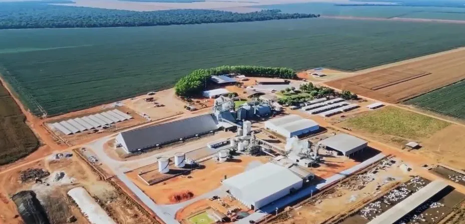 Ipiranga do Norte (MT) sedia Abertura Nacional do Plantio da Soja 2026/27 e dá a largada para a 15ª temporada do Projeto Soja Brasil