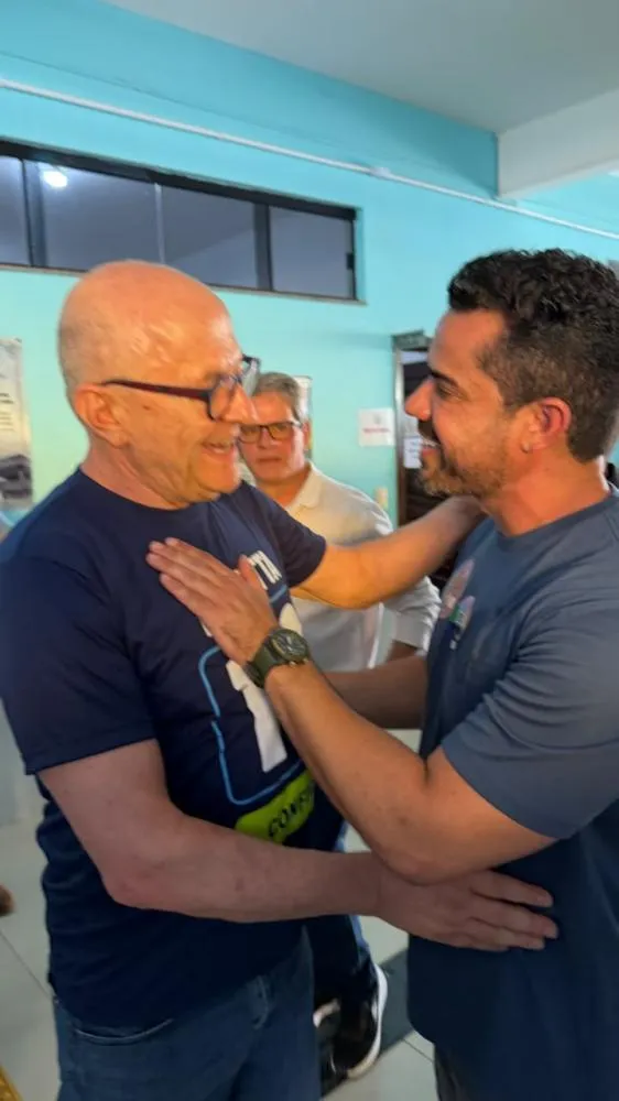 Liderança incontestável: Wlad Mesquita é o candidato a estadual mais votado em Lucas e garante suplência na ALMT