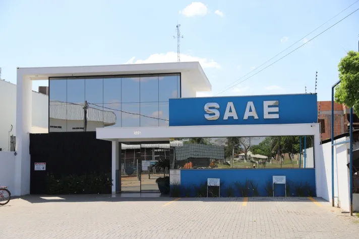 O modelo que funciona: SAAE de Lucas do Rio Verde consolida-se como o grande exemplo de saneamento em Mato Grosso