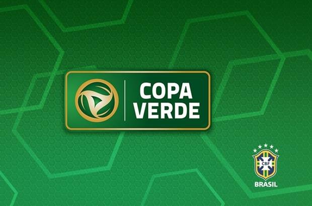 CBF confirma Luverdense na Copa Verde 2016