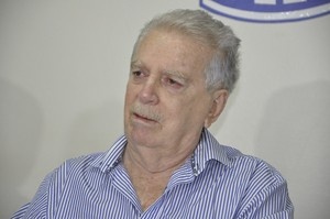 O fim de uma era na FMF: Carlos Orione deve renunciar após 38 anos
