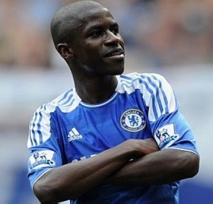 Rumo à China, Ramires se despede do Chelsea: ''Proposta irrecusável''