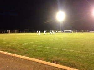 Luverdense goleia Cacerense e conquista segunda vitória seguida