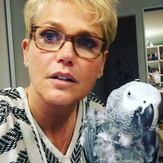 Xuxa Meneghel relata assalto em sua fundação: ''Tô tão indignada''
