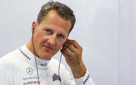 Há 20 anos, Schumacher chegava para tirar Ferrari da seca