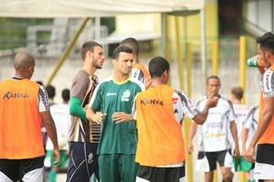 Júnior Rocha cita leve vantagem do LEC por decidir vaga na final em casa