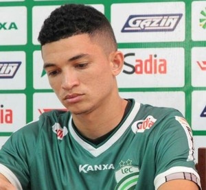 Marlon minimiza estreia no LEC com derrota e diz que objetivo é o acesso