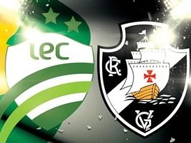Luverdense pronto para encarar o Vasco da Gama no Passo das Emas