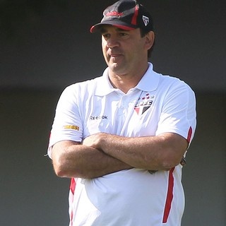 Em site oficial, São Paulo confirma retorno de Ricardo Gomes