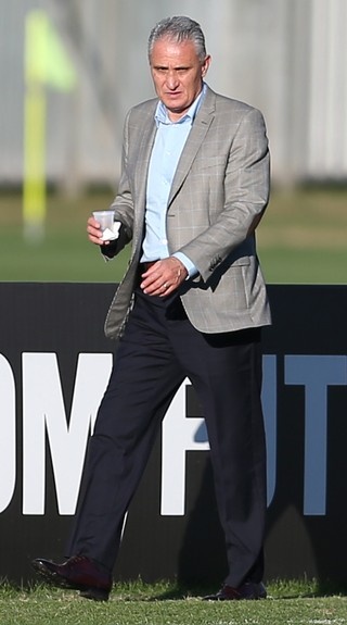 Seleção de Tite já está convocada e enviada à Fifa; anúncio será só dia 22