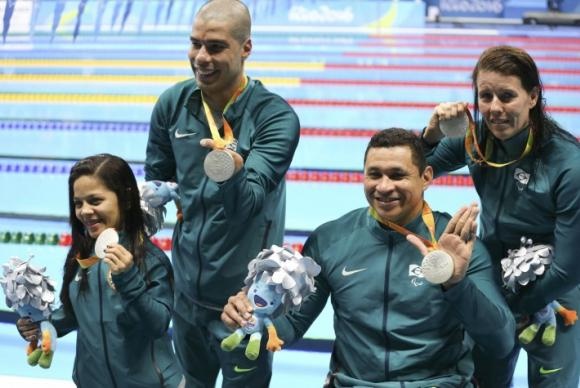 Atletas paralímpicos pedem manutenção de investimentos para Tóquio 2020