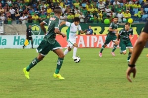 Quatro times mato-grossenses têm calendário garantido em 2017