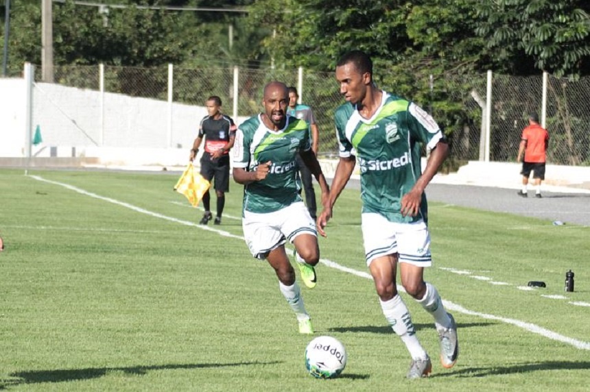 Luverdense vence e dispara como melhor ataque