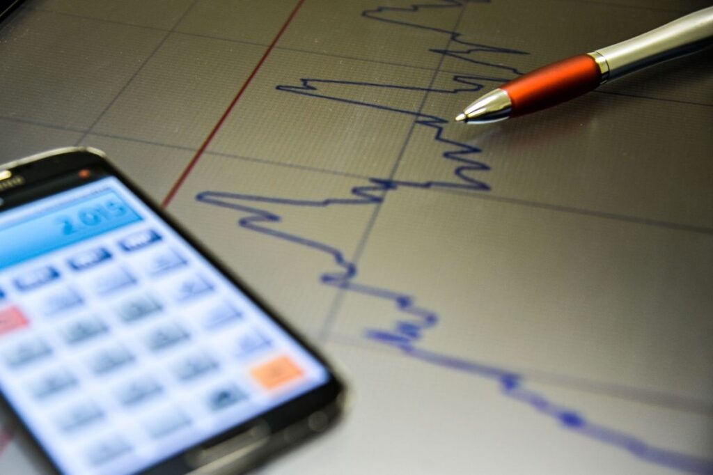 Indicador econômico da FGV registra recuo em fevereiro