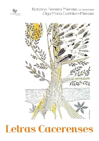 Edital possibilita a publicação de livro com coletânea de textos do professor Natalino Ferreira Mendes