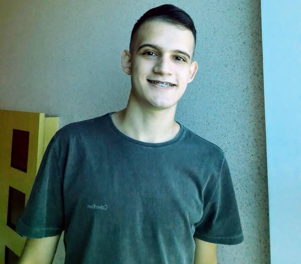 Estudante de Ipiranga do Norte vai representar MT no Programa Jovens Embaixadores