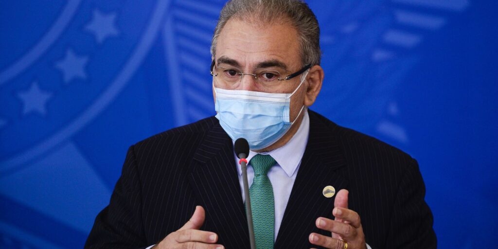 Covid-19: governo federal vai liberar recursos para atenção primária