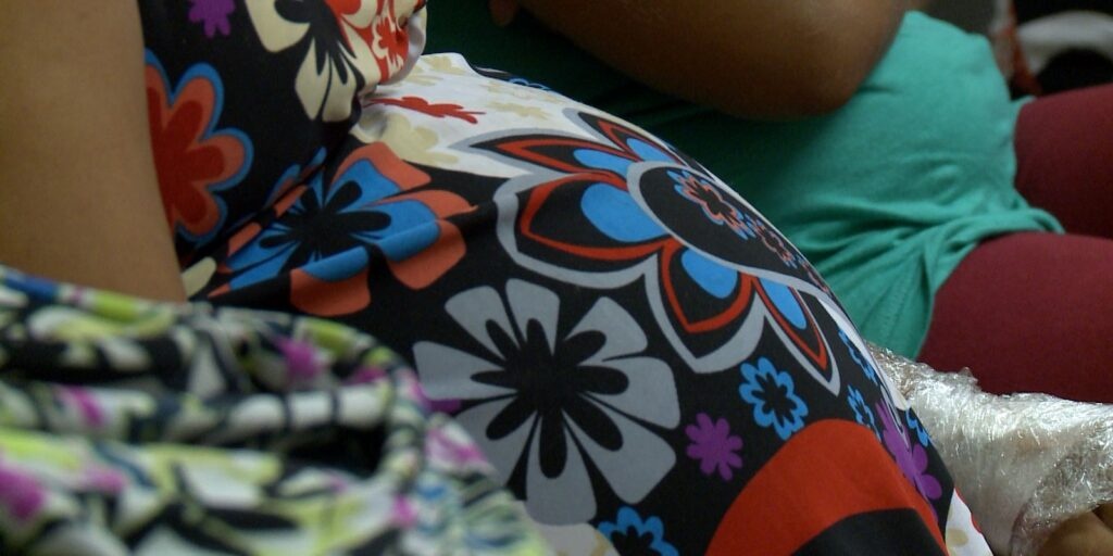 Lei que determina afastamento de gestante na pandemia é sancionada