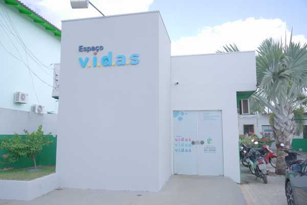 Espaço Vidas é revitalizado e credencia mais um psicólogo em Lucas do Rio Verde