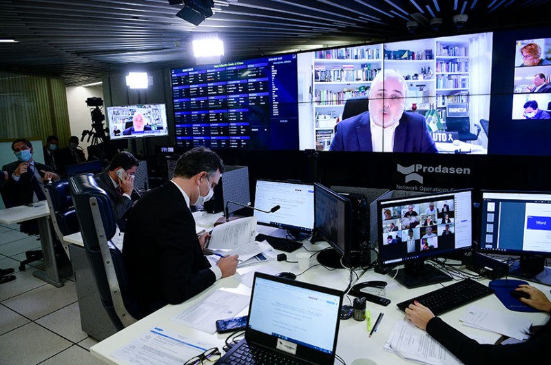 Aprovado projeto que proíbe despejo e desocupação de imóvel até o fim de 2021