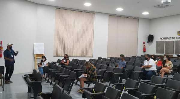 Projetos de esporte e cultura podem ser contemplados com até R$ 5 mil de auxílio