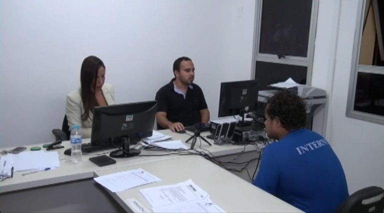 Projeto permite realização de audiências de custódia por videoconferência durante a pandemia