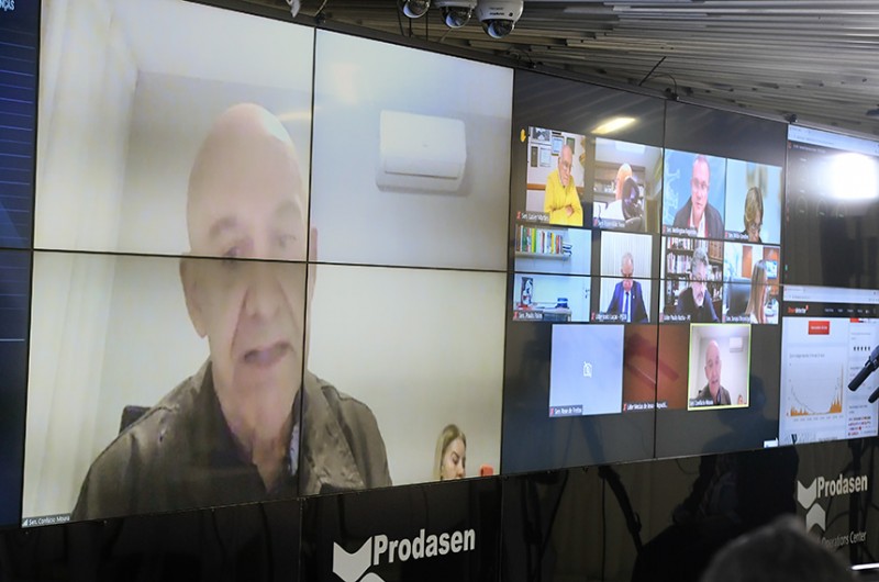 Aprovado projeto que evita interrupção de repasses ao teceiro setor na pandemia