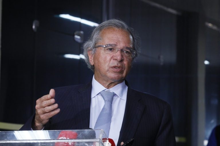 Adiada audiência com Paulo Guedes sobre dados previdenciários