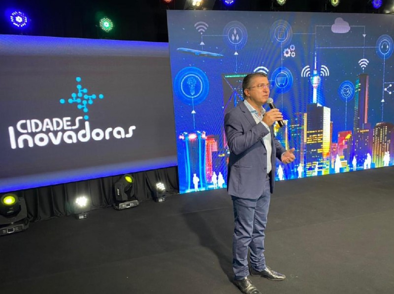 Segunda edição do ‘Cidades Inovadoras’ discute planejamento de ações para municípios de MT no contexto da pandemia