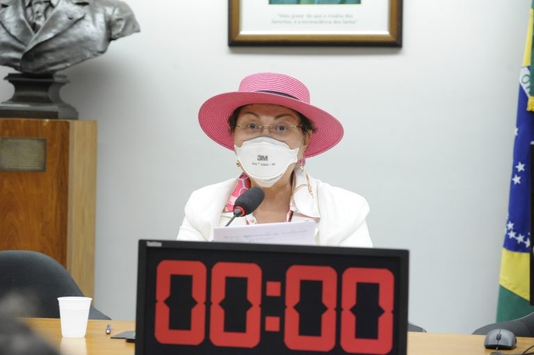 Observatório Nacional da Mulher na Política da Câmara vai reunir estudos e indicadores sobre o tema