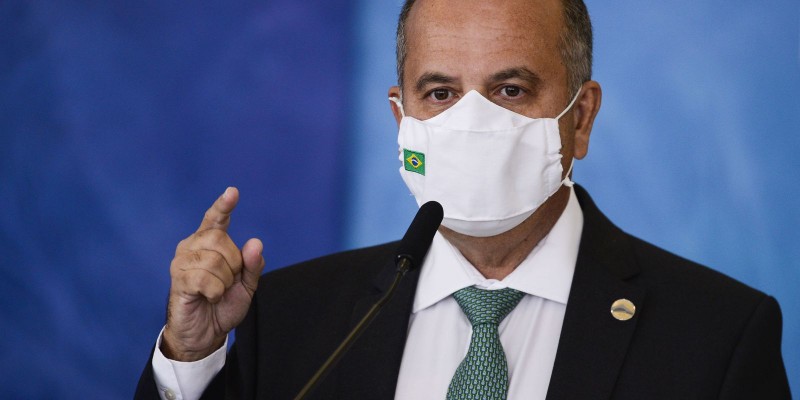 Governo entrega primeira etapa de obras em São Bernardo do Campo