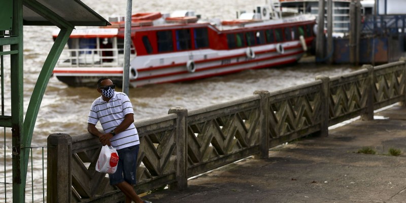Governo assina contratos para investimentos em terminais privados