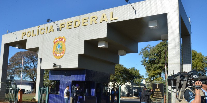 Polícia Federal deflagra em São Paulo operação Irmãos Metralha
