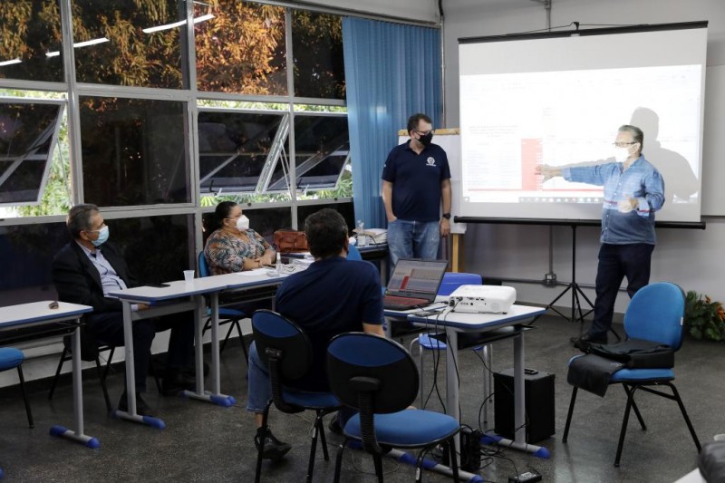 Intermat conclui projeto de regularização de glebas e assentamentos em Mato Grosso