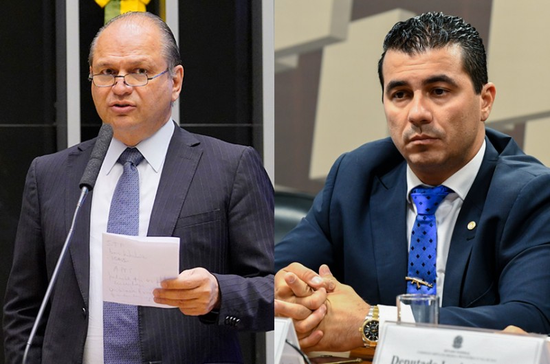 CPI ouve líder do governo Ricardo Barros nesta quinta